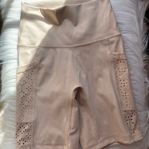 AERIE BIKER SHORTS